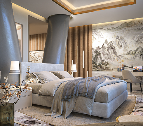 Signature Hotel & Resort Development